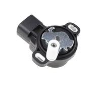 Throttle sensor Compatible With Infiniti For G35 Sedan 3.5L 2003 2004 2005 2006 18919AM810 Car TPS Throttle Position Sensor 18002AM81E Accelerator Pedal