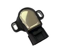 Throttle Sensor Compatible With Jaguar For X-Type 2002 2003 2004 Throttle Position Sensor Replace Accessories OEM 198500-3300