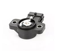 Throttle sensor Compatible With Kia For Morning For Picanto 2004 2005 2006 2007 Throttle Position Sensor 35170-02000 35102-02910