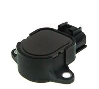 Throttle sensor Compatible With Kia For Sephia 1.8L 1839CC L4 GAS DOHC 1997 Car Throttle Position Sensor TPS BP2Y-18911A 975S5217 BP2Y18911A