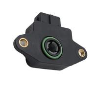 Throttle Sensor Compatible With KIA For Shuma I Hatchback 1996-2001 For Clarus Estate 1998 For Pride Estate 1999-2001 Throttle Position Sensor OEM:0K24718911