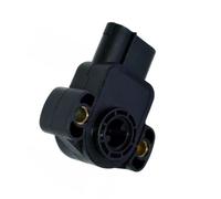 Throttle Sensor Compatible With Lincoln For Town 1994 1995 1996 1997 1998 1999 2000 2001 2002 2003 2004 Automobile Throttle Sensor OEM F4SZ9B989AA
