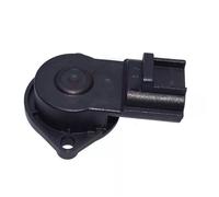 Throttle sensor Compatible With Mercury For Mariner 2005 2006 2007 L4 2.3L Car TPS Throttle Position Sensor 3pins 988F9B989BB