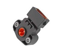 Throttle Sensor Compatible With Mercury For Sable 1987-1995 For Topaz 1992-1994 Car Throttle Position Sensor Replacement Accessory OEM: E7D79B989AA
