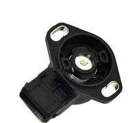 Throttle Sensor Compatible With Mitsubishi For Diamante For Mighty For Max For Montero Car Throttle Sensor The Car Accessories OEM:MD614375 MD614280 MD614491