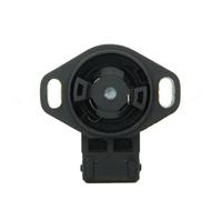 Throttle Sensor Compatible With Mitsubishi For Eclipse 1991-1994 For Precis 1990-1994 35102-33005 Throttle Position Sensor MD614510