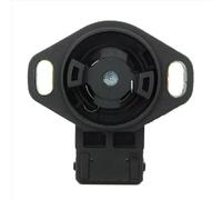 Throttle Sensor Compatible With Mitsubishi For Eclipse 1991-1994 For Precis 1990-1994 35102-33005 Throttle Position Sensor