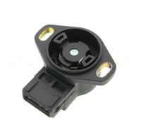 Throttle Sensor Compatible With Mitsubishi For Eclipse 1991-1994 For Precis 1990-1994 MD614510 35102-33005 35102-33000 Throttle Position Sensor 3510232900
