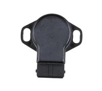 Throttle Sensor Compatible With Mitsubishi For Eclipse 1991-1994 For Precis 1990-1994 TPS Throttle Position Sensor 35102-33005