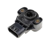 Throttle Sensor Compatible With Mitsubishi For Eclipse 1994-1999 Throttle Position Sensor TPS The Car Throttle Sensor Throttle Position Sensor OEM:5269858