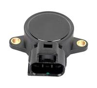 Throttle sensor Compatible With Mitsubishi For Lancer 2002 2003 2004 2005 2006 2007 Car Throttle Position Sensor TPS 7260-15W50 MD615571