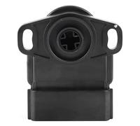 Throttle sensor Compatible With Mitsubishi For Lancer 2002 2003 2004 2005 2006 Car TPS Throttle Position Sensor 8Pins MR578790 MR578861 MR578862 MR475079