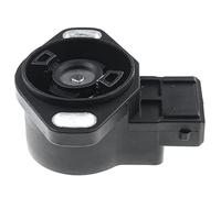 Throttle sensor Compatible With Mitsubishi For Mighty MAX 1990 1991 1992 1993 1994 Car TPS Throttle Position Sensor MD614697 MD614375