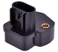 Throttle Sensor Compatible With Mitsubishi For Raider 2006 Throttle Position Sensor TPS The Car Throttle Sensor Car Accessories OEM:5086203AA 56027942A3