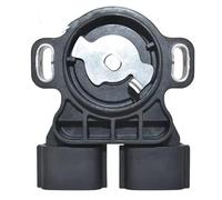 Throttle sensor Compatible With Nissan For Patrol Y61 3.0L Turbo Diesel ZD30DDTI 2000-2010 2011 Car TPS Sensor Throttle Position Sensor A22-661-J03 A22661J03