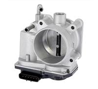 Throttle sensor Compatible With Nissan For Rogue Sport 2.0L 2017 2018 Car Throttle Body Valve Replacement Accessories 161194BB0A