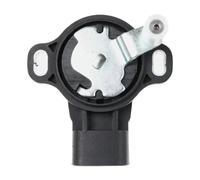 Throttle sensor Compatible With Nissan For X-trail T30 2003 2004 2005 2006 2007 Throttle Position Sensor