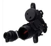 Throttle sensor Compatible With Peugeot 3008 MPV 1997 1998 1999 2000 2001 2002 2003 2004 2005 2006 2007 2008 2009 2010 2011 Throttle Body 9806731880