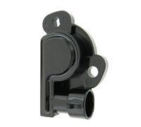 Throttle Sensor Compatible With Pontiac For Firebird For Grand For Prix Car Throttle Sensor Throttle Position Sensor Throttle Control Sensor OEM:8170833330 17112714