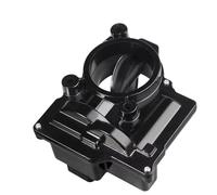 Throttle sensor Compatible With Seat For Alhambra 2011 2012 2013 2014 2015 Car Throttle Body Valve Control Flap A2C53104475 03C128063B
