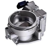 Throttle sensor Compatible With SEAT For ALTEA 1.9 TDI 2004 2005 2006 2007 Car Throttle Body 03G128061A 03G128063C