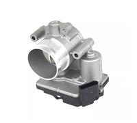 Throttle sensor Compatible With Seat For Altea 2003 2004 2005 2006 2.0 Car Throttle Body 03L128063K 03L128063G A2C59514304