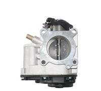 Throttle sensor Compatible With SEAT For AROSA 1997 1998 1999 2000 2001 2002 2003 2004 2005 2006 Car Throttle Valve Assembly 44mm 030133064F