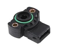 Throttle sensor Compatible With Seat For Corrado Car Throttle Position Sensor TPS 044907385A
