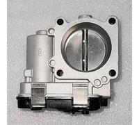 Throttle sensor Compatible With SEAT For IBIZA 1.2 1.6 2013 2014 2015 2016 2017 2018 Car Throttle Body 52mm 03f133062 03F133062B V10810086