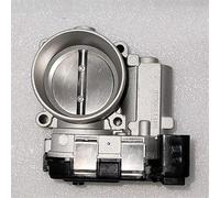 Throttle sensor Compatible With SEAT For IBIZA 1.2 1.6 2013 2014 2015 2016 2017 2018 Car Throttle Body 52mm 03f133062 V10810086 V52810002