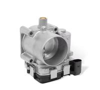 Throttle sensor Compatible With Seat For Toledo IV KG3 1.6 2013 2014 2015 2016 2017 2018 Car Throttle Body 52mm 03C133062Q 04E133062B