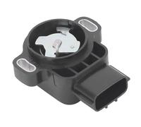 Throttle sensor Compatible With Subaru For Forester 1999-2004 For Impreza 1999-2005 22633-AA151 Throttle Position Sensor