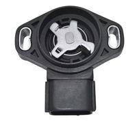 Throttle Sensor Compatible With Suzuki For Aerio 2002-2003 For Esteem 1999-2002 TPS Throttle Position Sensor SERA483-06