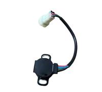 Throttle sensor Compatible With Suzuki For Sidekick Car Throttle Position Sensor TPS With Wire 13420-56B00