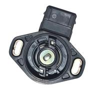 Throttle Sensor Compatible With Toyota For 4runner For Supra Throttle Control Sensor The Car Accessories Car Throttle Sensor OEM:198500-0460 B6S8-18-911