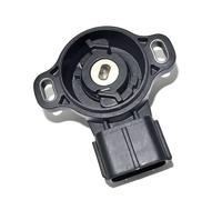 Throttle Sensor Compatible With Toyota For Celica For Corolla For Tercel For Supra For RAV4 For Previa 1991-1997 Throttle Position Sensor OEM: 8945233010
