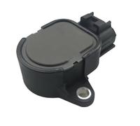 Throttle Sensor Compatible With Toyota For Corolla For Matrix For MR2 Throttle Position Sensor Throttle Control Sensor The Car Accessories OEM: 89452-20130