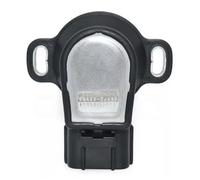 Throttle sensor Compatible With Toyota For Land For Cruiser 4.0L 4.5L 1992 1993 1994 1995 1996 1997 Car TPS Throttle Position Sensor Replacement Parts 89452-22090 8945222090