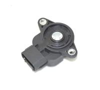 Throttle Sensor Compatible With Toyota For RAV4 For Matrix For Corolla Throttle Control Sensor The Car Accessories Car Parts OEM:89452-20130 8945220130
