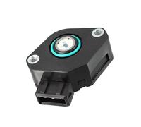 Throttle Sensor Compatible With VW For Cabrio For Jetta For Golf III The Car Throttle Position Sensor Throttle Control Sensor OEM:907067001 1195000100