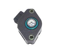 Throttle Sensor Compatible With VW For Jetta For Passat Throttle Position Sensor Throttle Control Sensor The Car Accessories OEM:037907385N TH344 V10721030