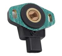 Throttle Sensor For CBR600RR 1000RR 2004 2005 2006 2007 2008 2009 2010 2011 2012 2013 2014 JT7H Turn Left TPS Throttle Position Sensor