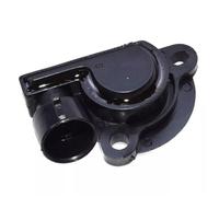 Throttle Sensor For Chevrolet For Aveo Special Value 2005 For Corsa Base 2005 Throttle Position Control Sensor 17106681