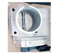 Throttle Sensor For Fiat For Doblo 119 223 For Stilo 192 1.6L Petrol Engine Body Acceleration 71719143 71730302 71732365 Electronic Throttle Valve 48SMF5