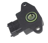 Throttle Sensor For Saab For 900 II 1993-1998 For 9000 1984-1998 For 9-3 1998-2003 Automotive Throttle Position Sensor OEM: 90541502 90530439