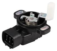 Throttle Sensor For Toyota For Corolla 2.0L 198300-3020 198300-3021 198300-3040 89281-35020 1PCS Accelerator Pedal Throttle Position Sensor TPS