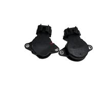 Throttle Sensor For Toyotaa For RAV4 For Corolla Verso For Avensis TPS Throttle Position Sensor OEM 192300-2010(2pcs)