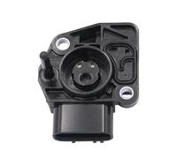 Throttle Sensor For Yamaha For YBR125 For YZF125R For ZUMA 5D7E37500100 2X Throttle Position Sensor TPS 90224500