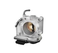 Throttle sensor throttle valve body For Toyotaes For Yaris L4 1.5L 2007 2008 2009 2010 2011 2012 OE:22030-21030 22030-0M010 Electronic throttle assembly