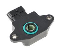 Throttle Sensors Compatible With Hyundai For Tiburon 2003-2006 For Tucson 2005-2009 Car Throttle Position Sensor Replacement Parts OEM: 3517022600